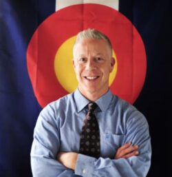 Dr. Michael McGurren